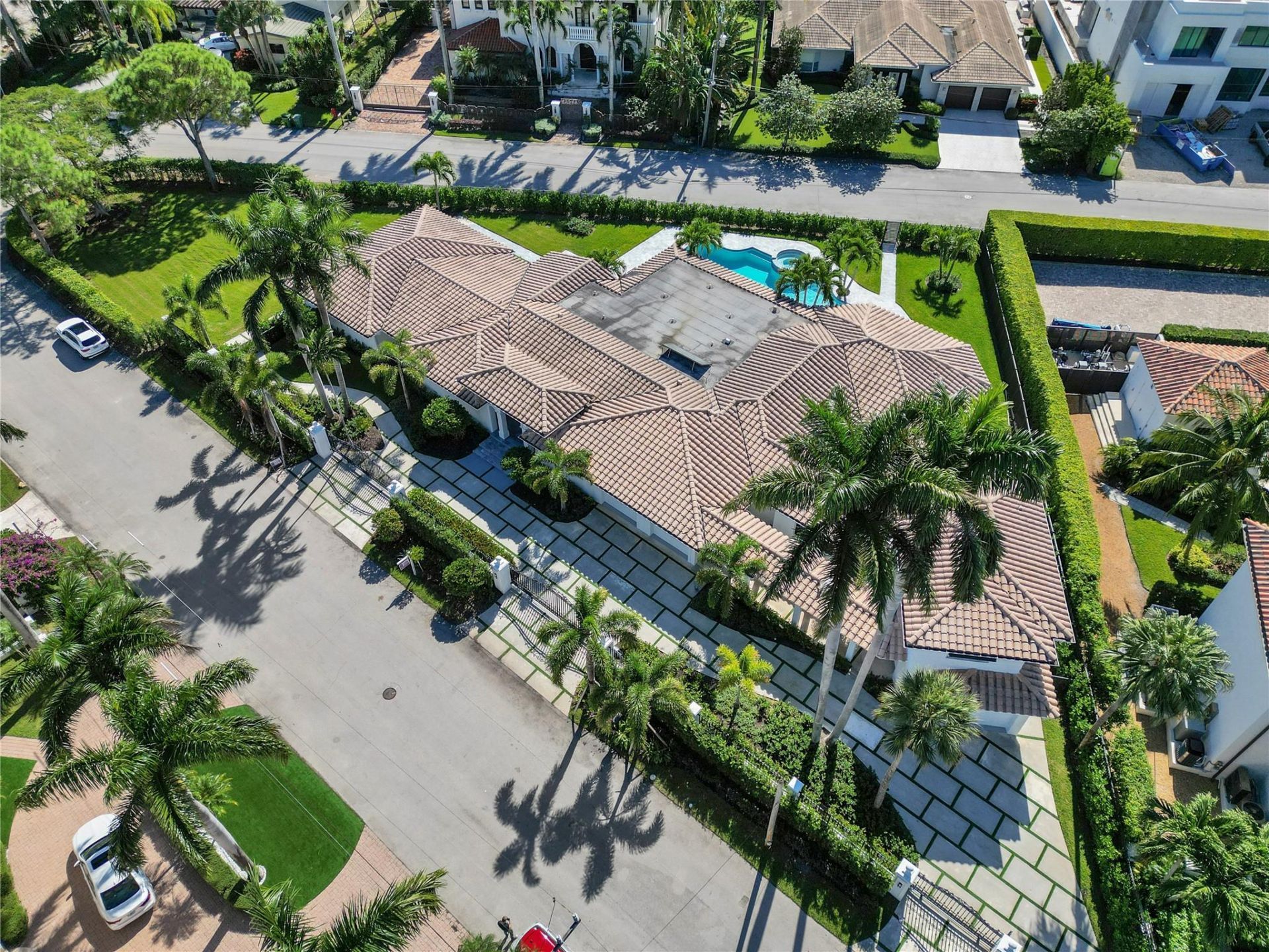 2520 Laguna Terrace, Fort Lauderdale, FL 33316 Photo