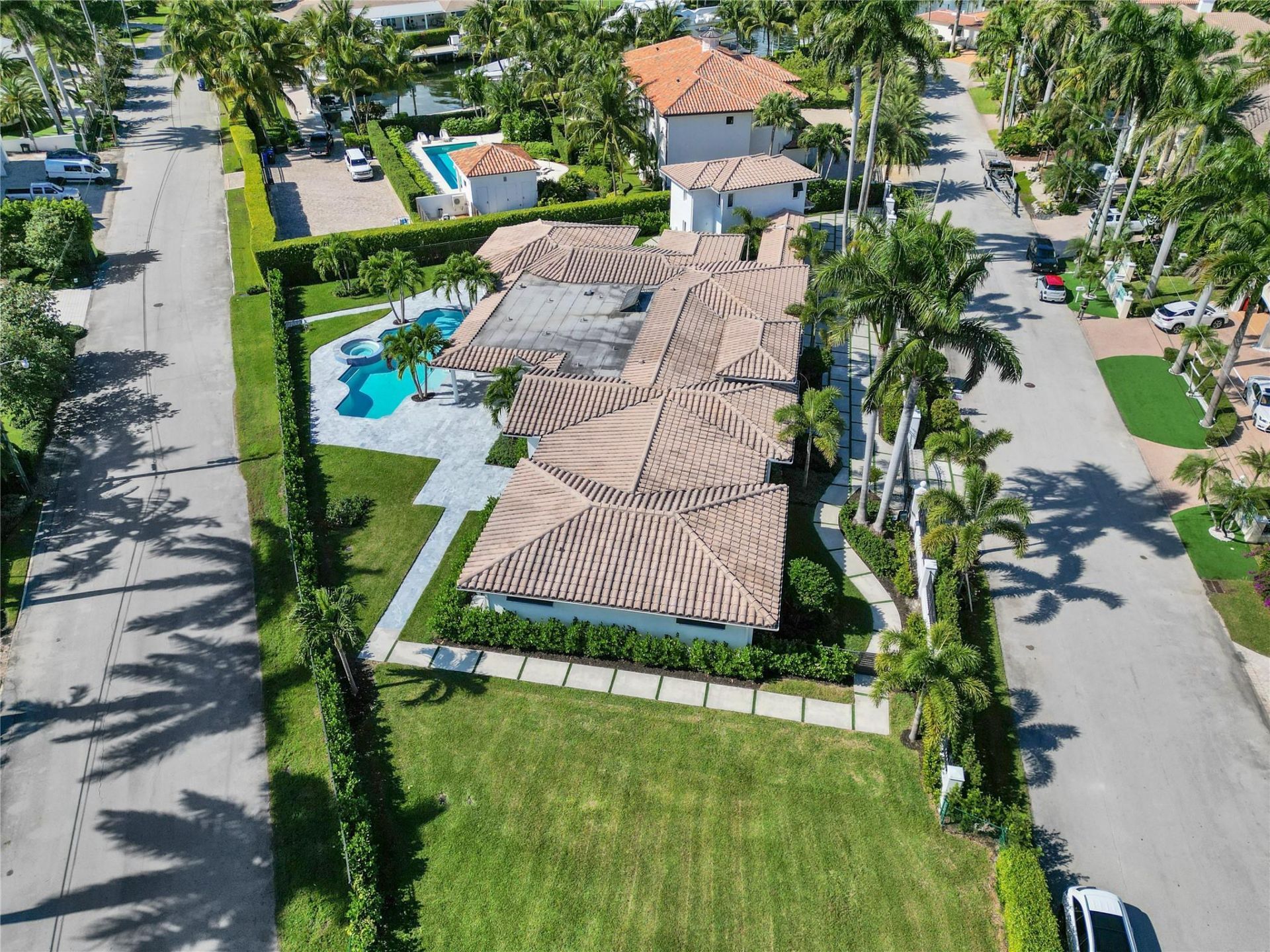 2520 Laguna Terrace, Fort Lauderdale, FL 33316 Photo