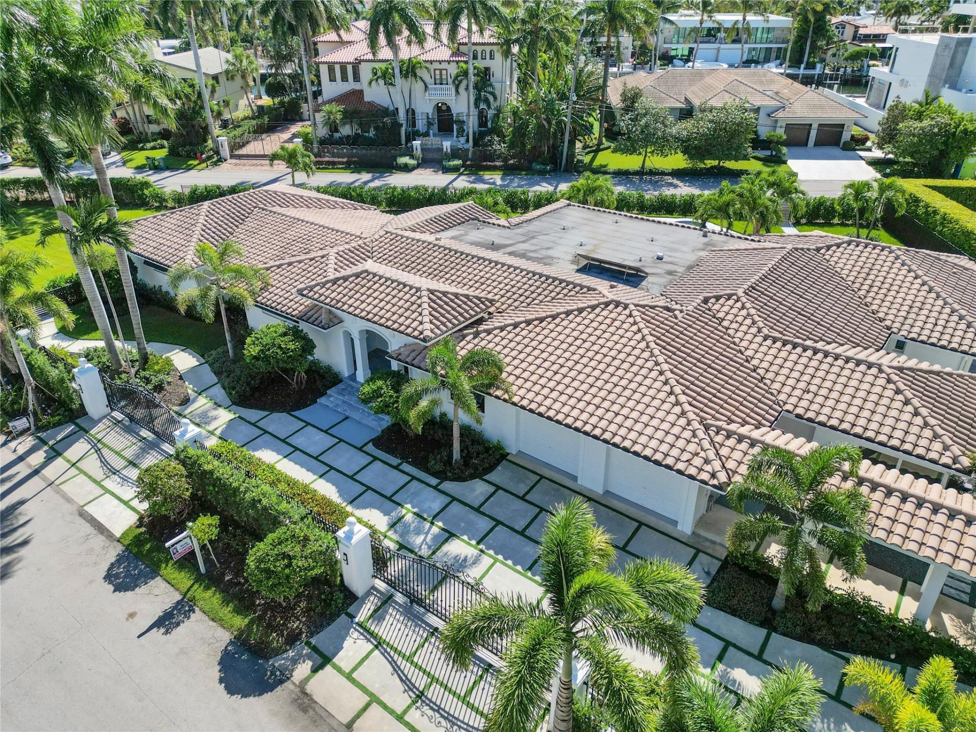 2520 Laguna Terrace, Fort Lauderdale, FL 33316 Photo