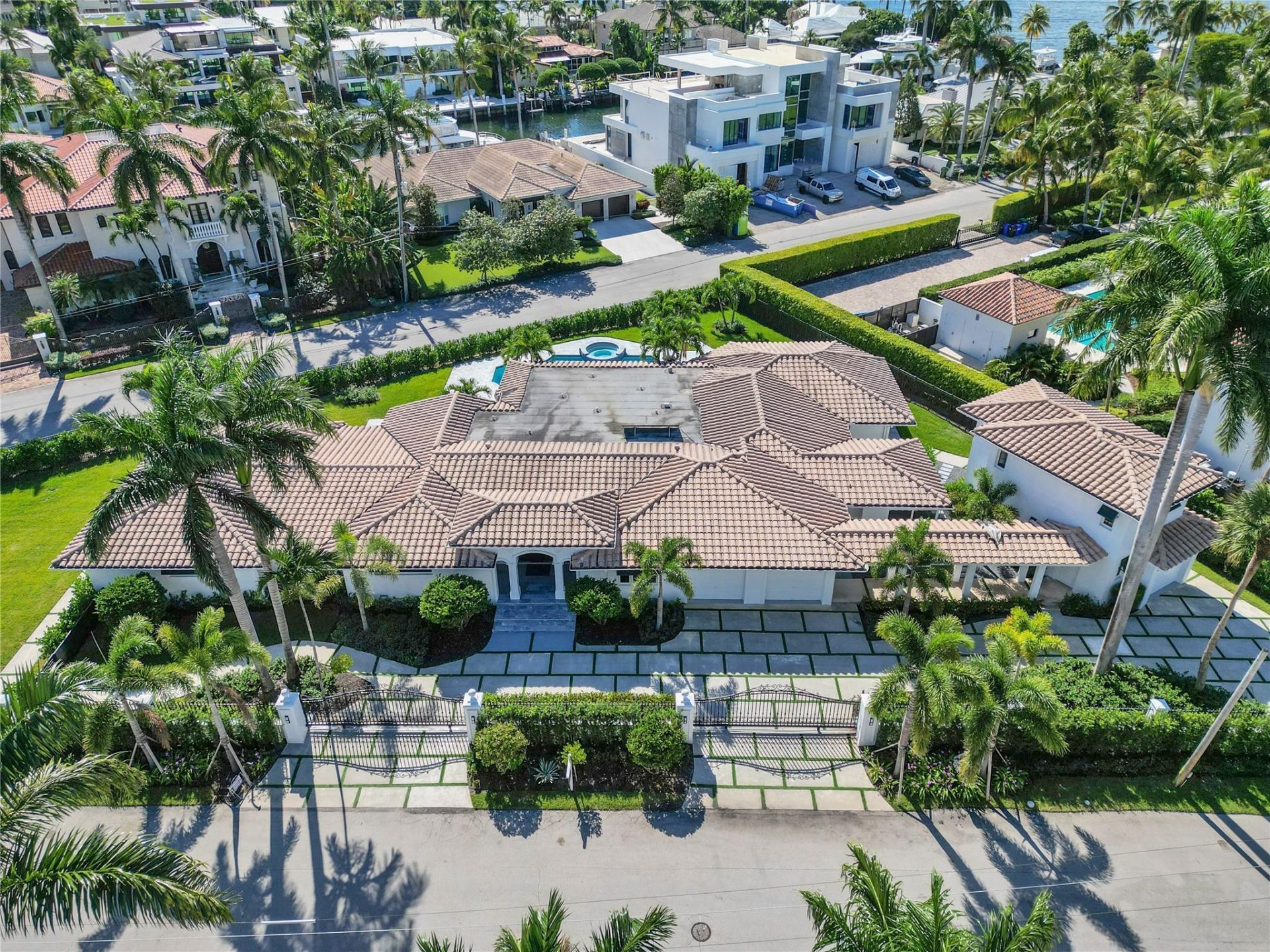 2520 Laguna Terrace, Fort Lauderdale, FL 33316 Photo