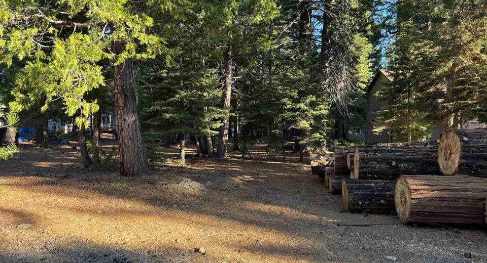 303 Raccoon Trail, Lot #4, Lake Almanor, CA 00000 Photo
