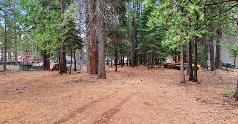 303 Raccoon Trail, Lot #4, Lake Almanor, CA 00000 Photo
