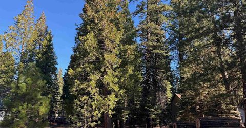 303 Raccoon Trail, Lot #4, Lake Almanor, CA 00000 Photo