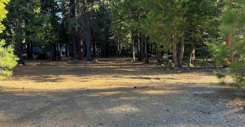 303 Raccoon Trail, Lot #4, Lake Almanor, CA 00000 Photo
