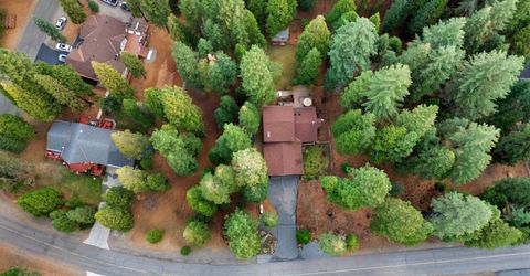 303 Raccoon Trail, Lot #4, Lake Almanor, CA 00000 Photo