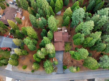 303 Raccoon Trail, Lot #4, Lake Almanor, CA 00000 Photo