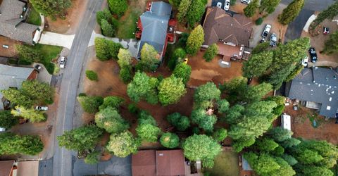 303 Raccoon Trail, Lot #4, Lake Almanor, CA 00000 Photo