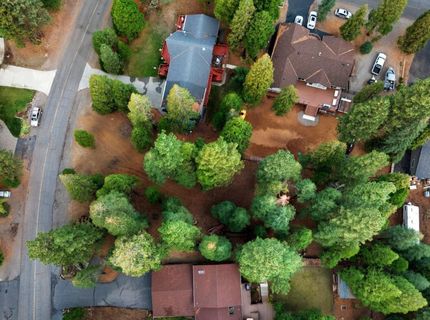 303 Raccoon Trail, Lot #4, Lake Almanor, CA 00000 Photo