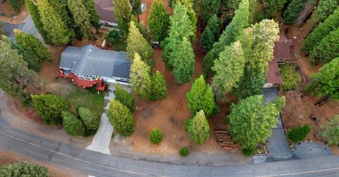 303 Raccoon Trail, Lot #4, Lake Almanor, CA 00000 Photo