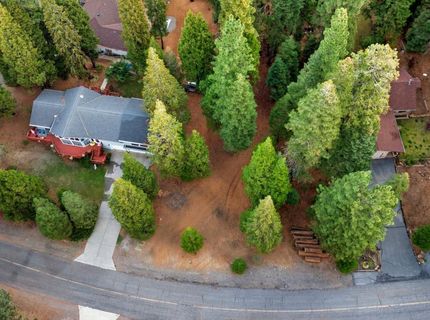 303 Raccoon Trail, Lot #4, Lake Almanor, CA 00000 Photo