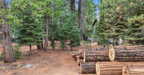 303 Raccoon Trail, Lot #4, Lake Almanor, CA 00000 Photo