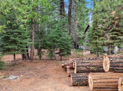 303 Raccoon Trail, Lot #4, Lake Almanor, CA 00000 Photo