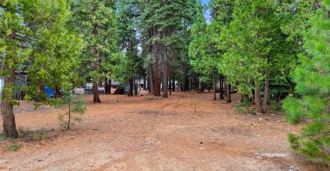 303 Raccoon Trail, Lot #4, Lake Almanor, CA 00000 Photo