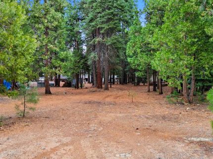 303 Raccoon Trail, Lot #4, Lake Almanor, CA 00000 Photo
