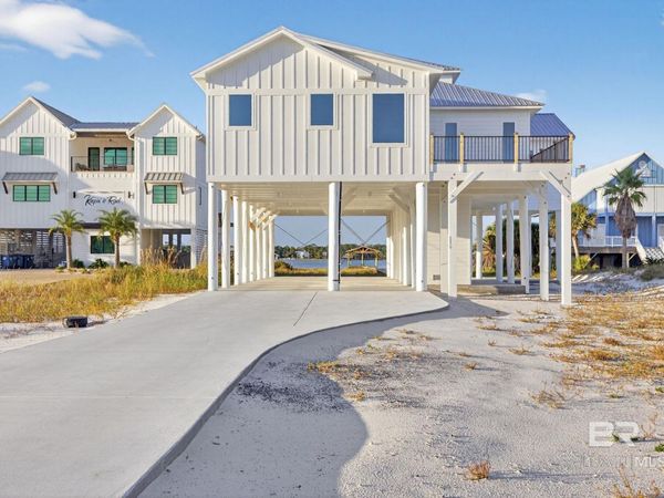 2270 WEST BEACH Boulevard, Gulf Shores, AL 36542