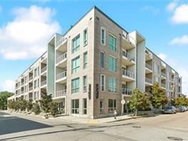 900 BARTHOLOMEW Street, Unit 419, New Orleans, LA 70117