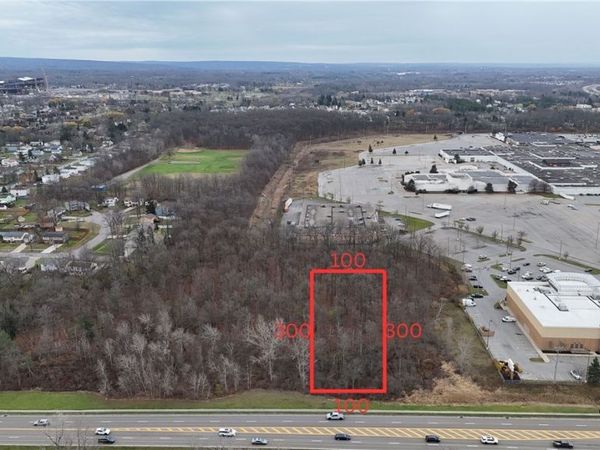 VL Milestrip Road, Hamburg, NY 14219