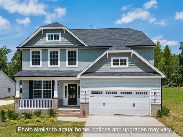 6312 Gardenview Road, Pleasant Garden, NC 27313