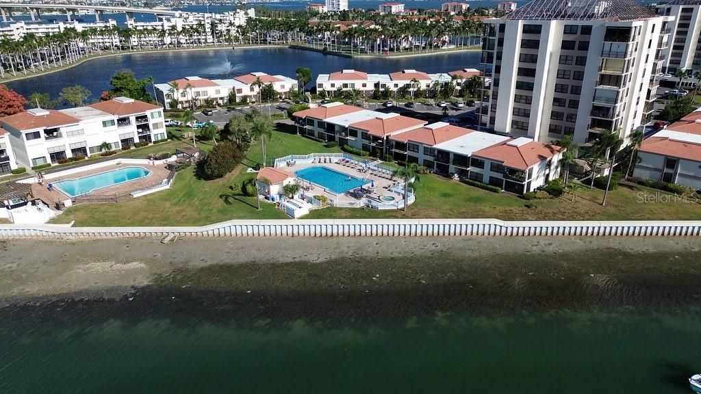 6294 Bahia Del Mar Circle, Unit 207, Saint Petersburg, FL 33715 Photo