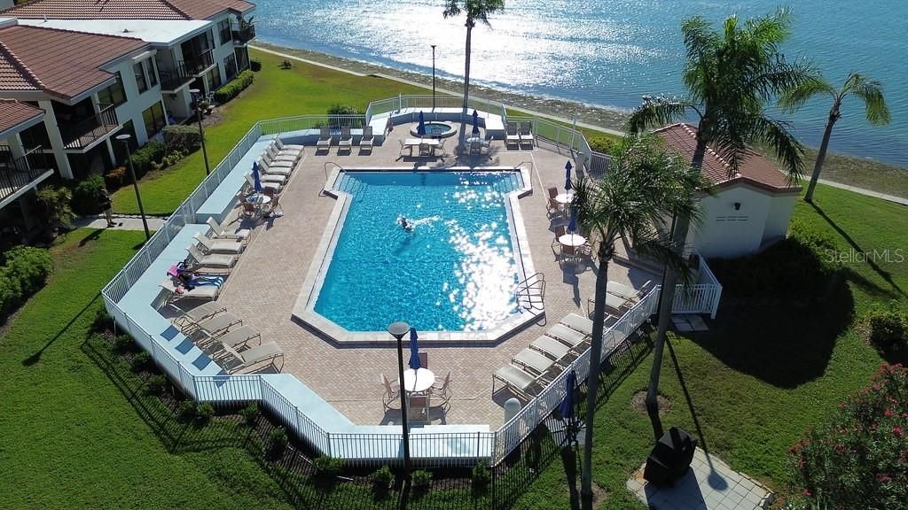 6294 Bahia Del Mar Circle, Unit 207, Saint Petersburg, FL 33715 Photo