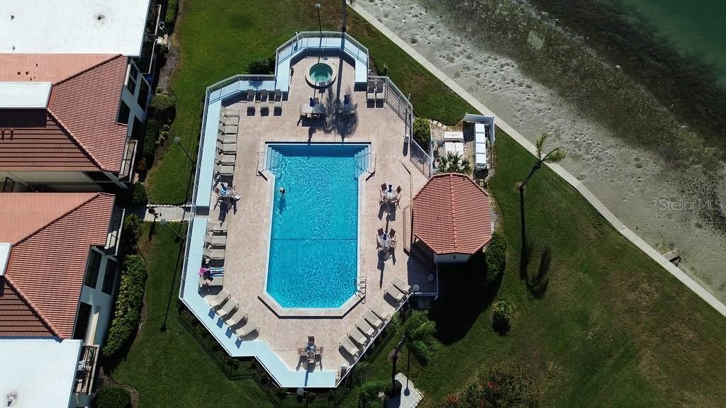 6294 Bahia Del Mar Circle, Unit 207, Saint Petersburg, FL 33715 Photo