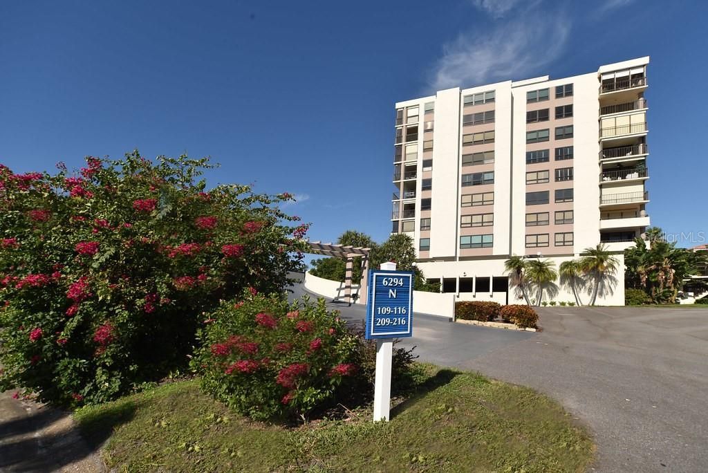 6294 Bahia Del Mar Circle, Unit 207, Saint Petersburg, FL 33715 Photo