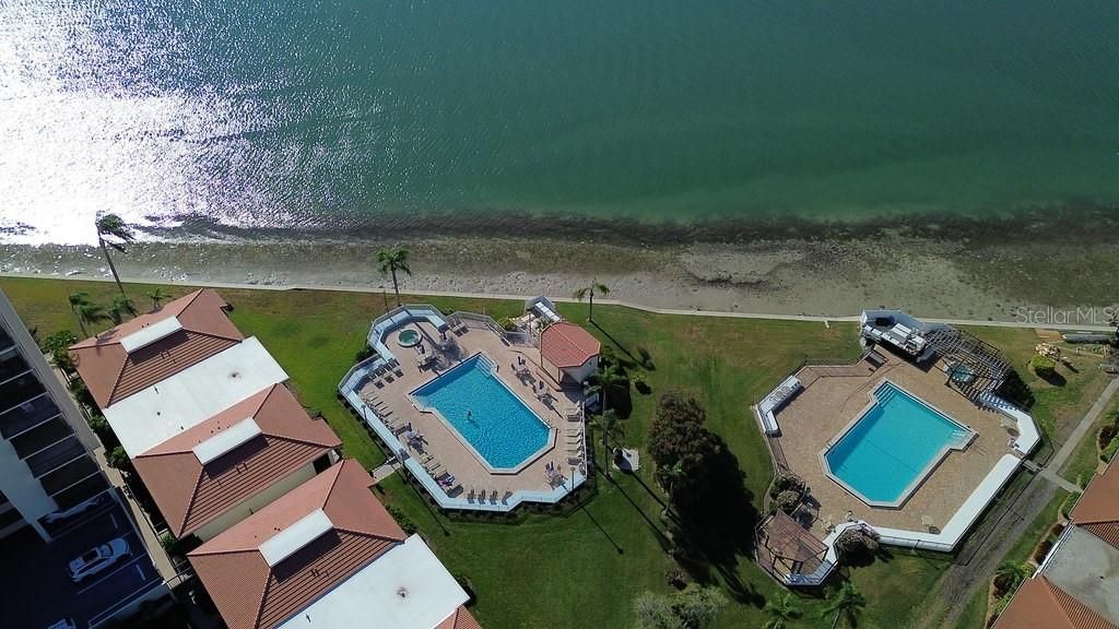 6294 Bahia Del Mar Circle, Unit 207, Saint Petersburg, FL 33715 Photo