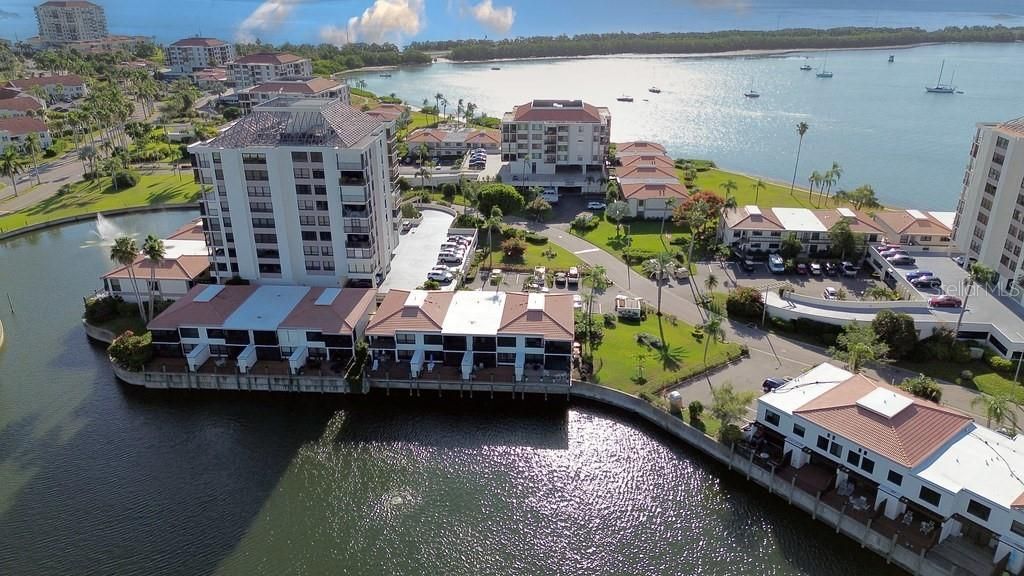 6294 Bahia Del Mar Circle, Unit 207, Saint Petersburg, FL 33715 Photo