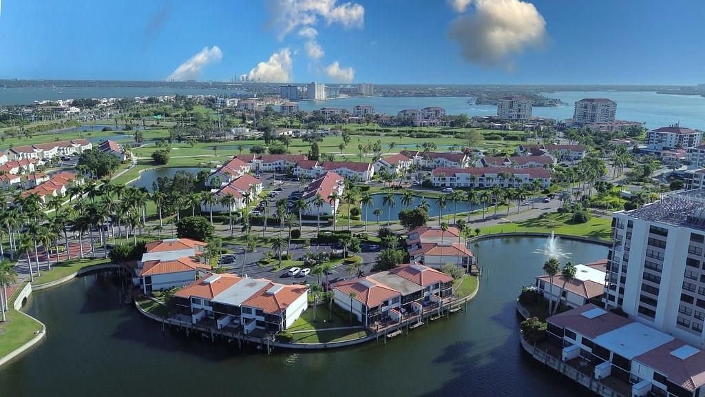 6294 Bahia Del Mar Circle, Unit 207, Saint Petersburg, FL 33715 Photo