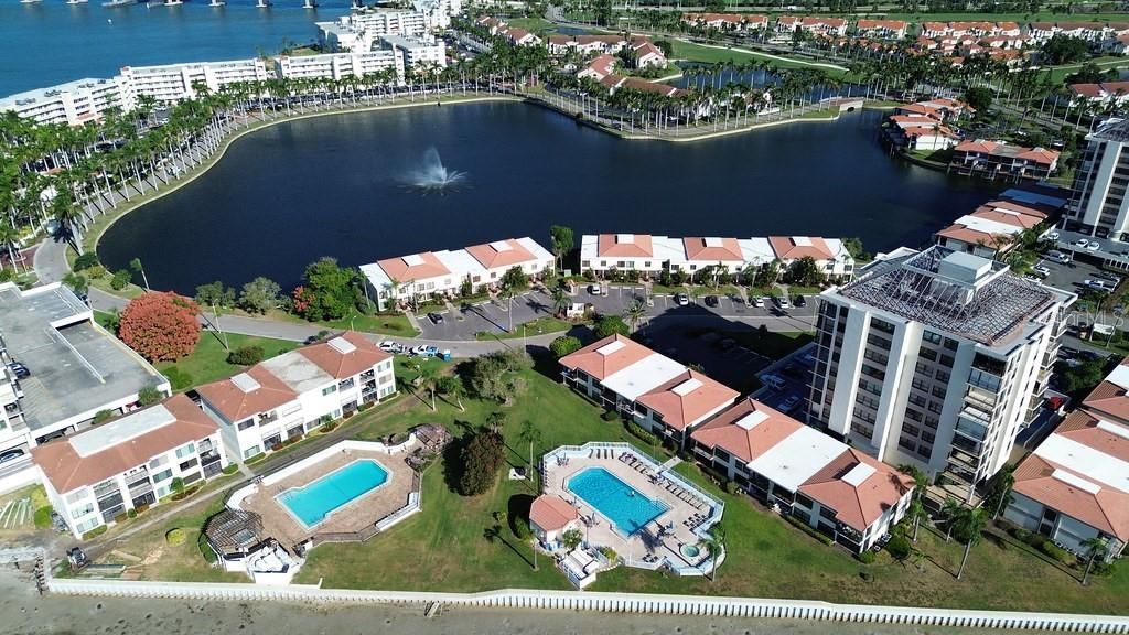 6294 Bahia Del Mar Circle, Unit 207, Saint Petersburg, FL 33715 Photo