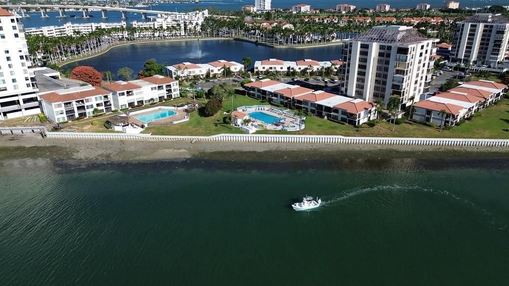 6294 Bahia Del Mar Circle, Unit 207, Saint Petersburg, FL 33715 Photo