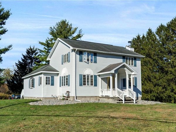6317 State Route 233, Rome, NY 13440