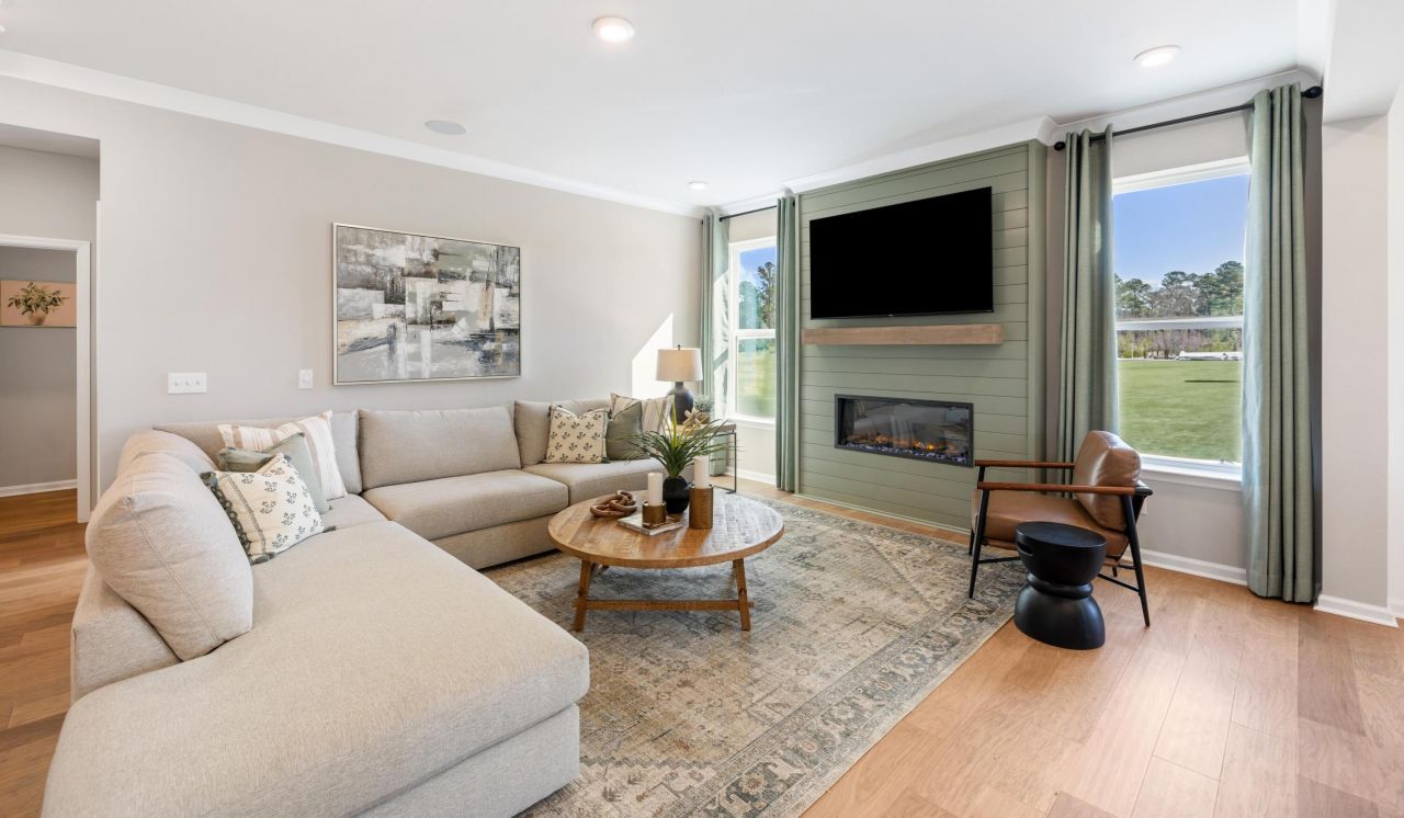 105 Magnolia Drive Photo 4