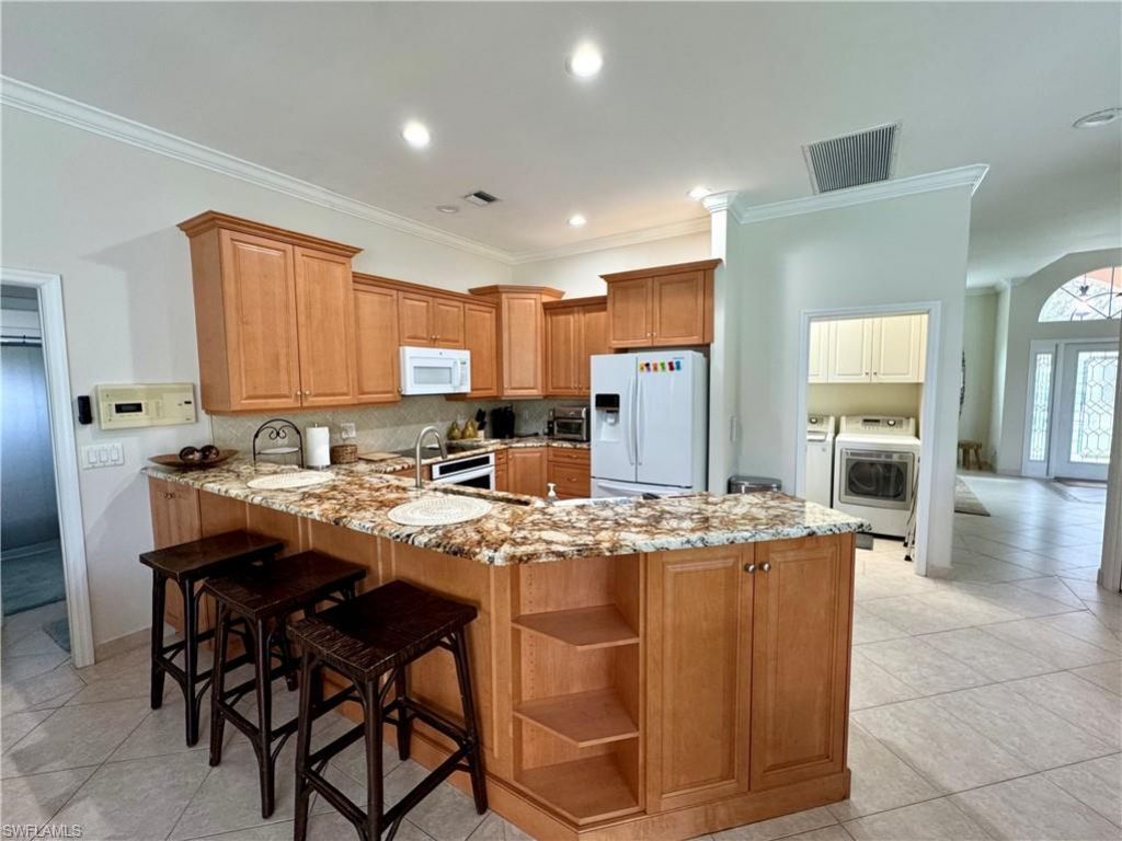 9411 Cedar Creek Dr, Bonita Springs, FL 34135 Photo