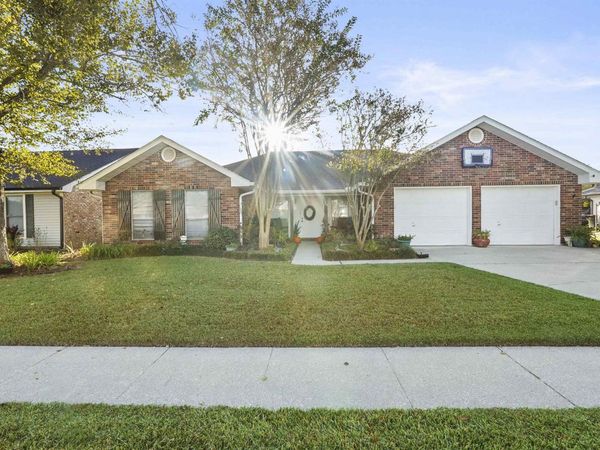 503 Clayton Drive, Houma, LA 70360
