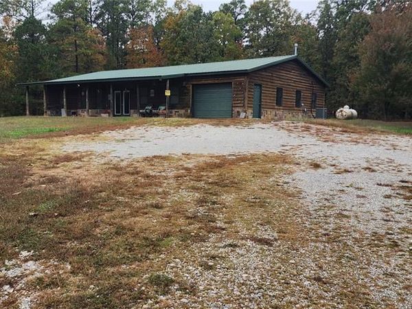 18755 Dixon Road, Licking, MO 65542