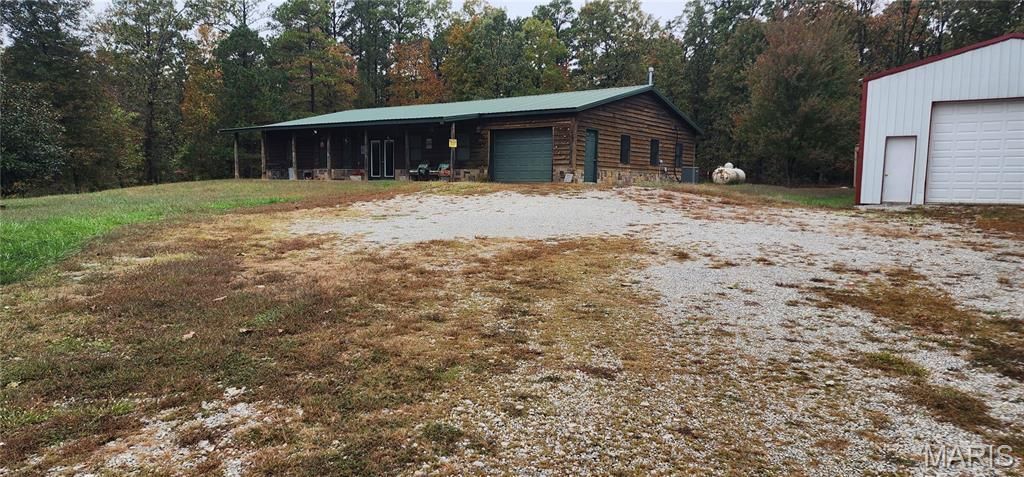 18755 Dixon Road, Licking, MO 65542 Main Photo