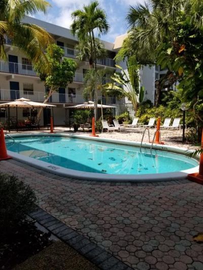 1407 NE 56th Street, Unit 201, Fort Lauderdale, FL 33334 Photo