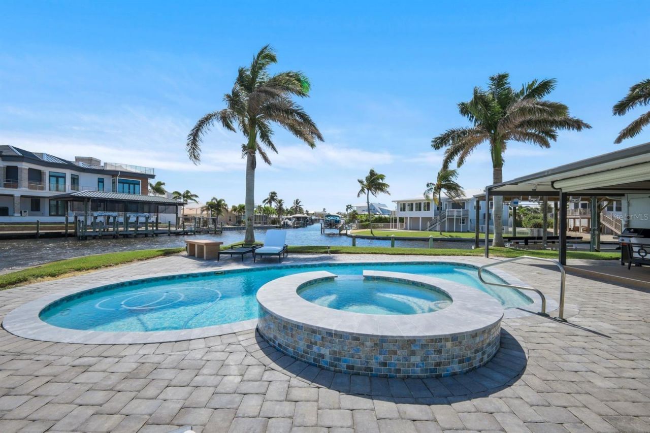 5596 Avenida Pescadora, Fort Myers Beach, FL 33931 Photo