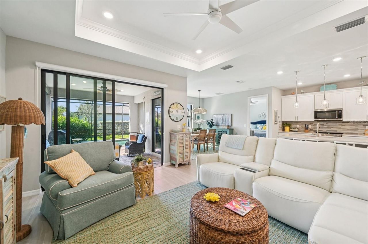 2481 Buckthorn Loop, North Port, FL 34289 Photo