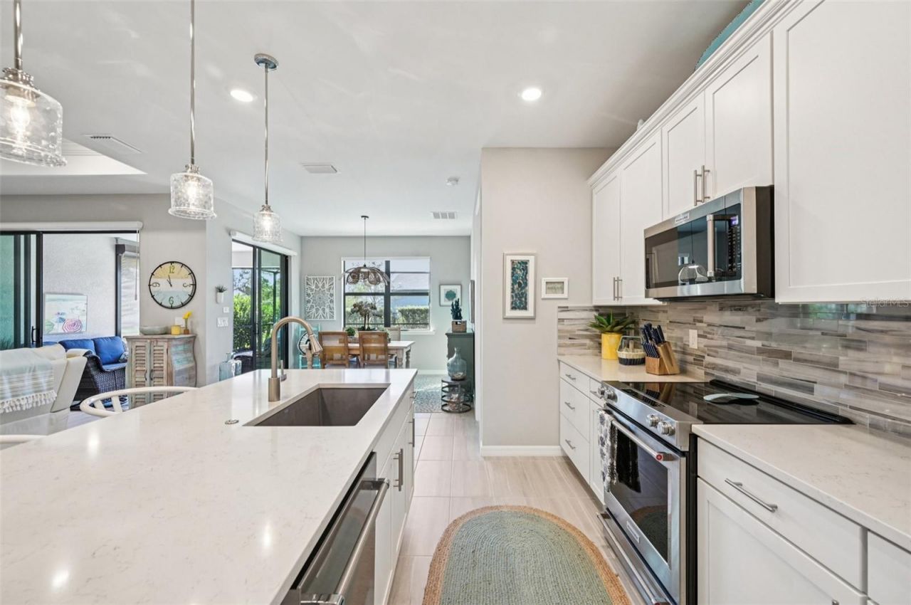 2481 Buckthorn Loop, North Port, FL 34289 Photo