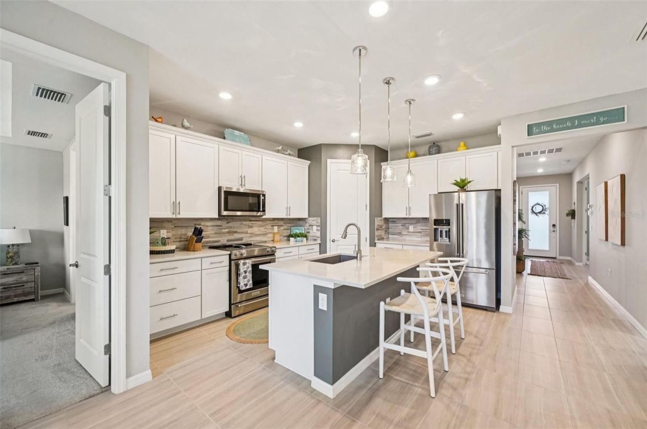 2481 Buckthorn Loop, North Port, FL 34289 Photo