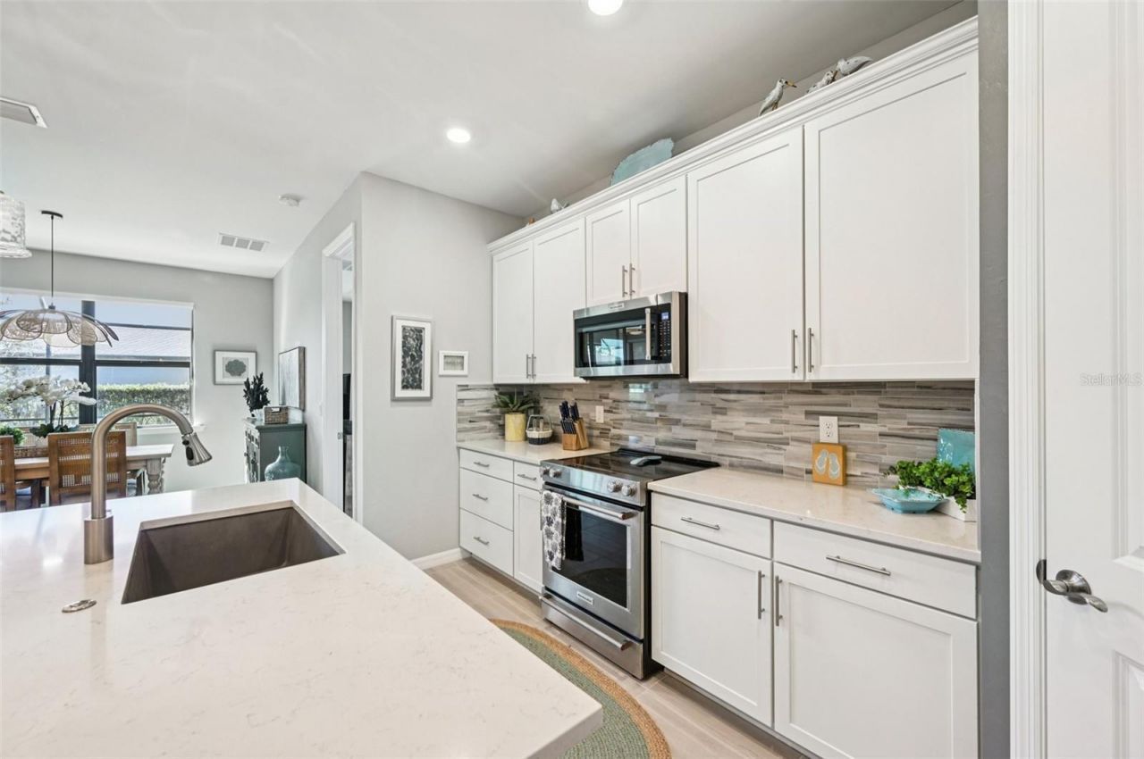 2481 Buckthorn Loop, North Port, FL 34289 Photo