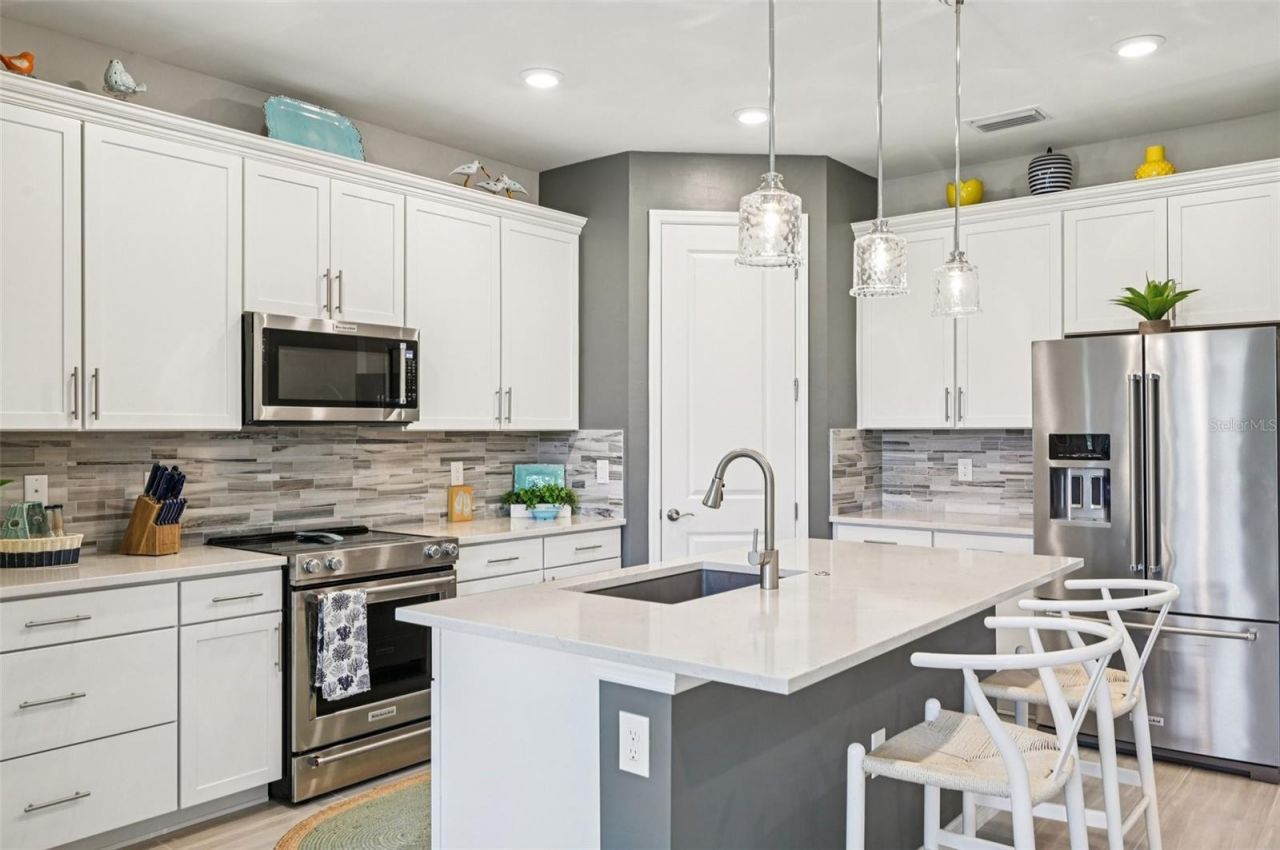 2481 Buckthorn Loop, North Port, FL 34289 Photo