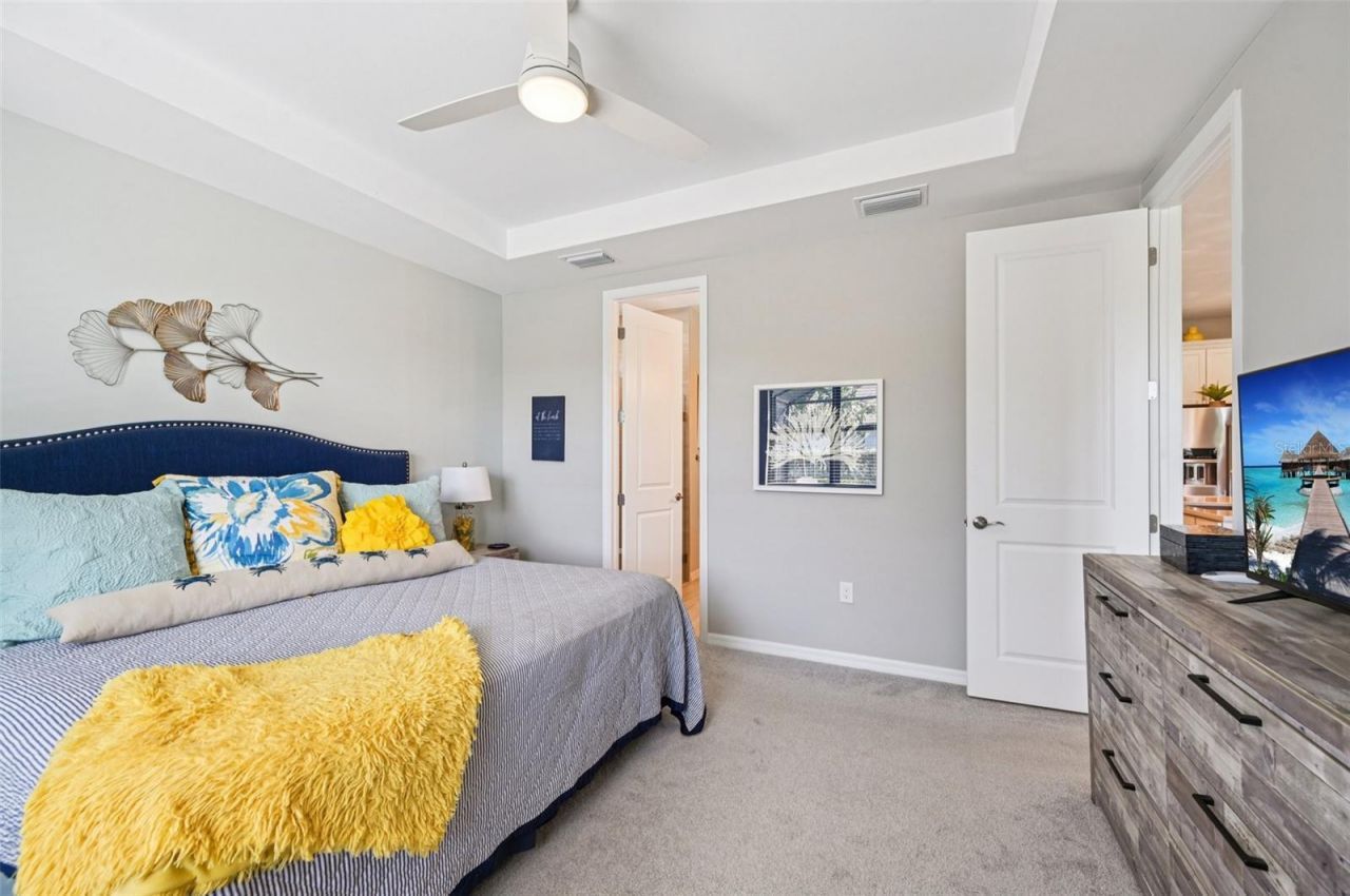 2481 Buckthorn Loop, North Port, FL 34289 Photo