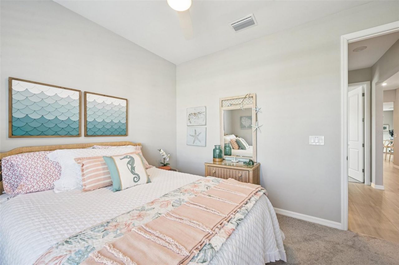 2481 Buckthorn Loop, North Port, FL 34289 Photo