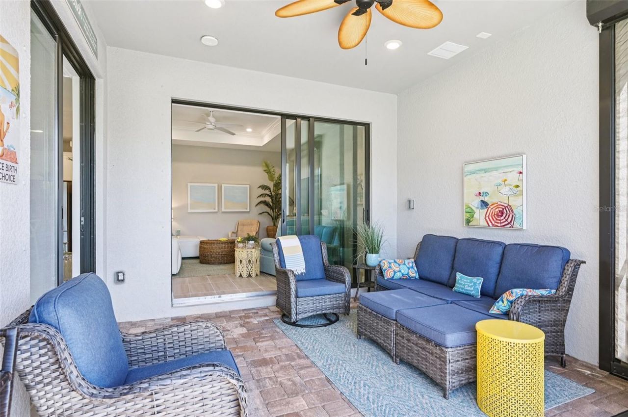 2481 Buckthorn Loop, North Port, FL 34289 Photo