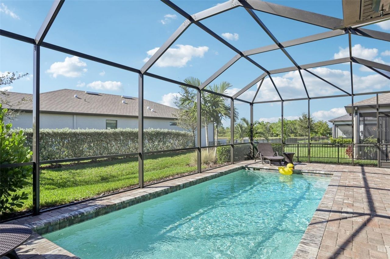 2481 Buckthorn Loop, North Port, FL 34289 Photo