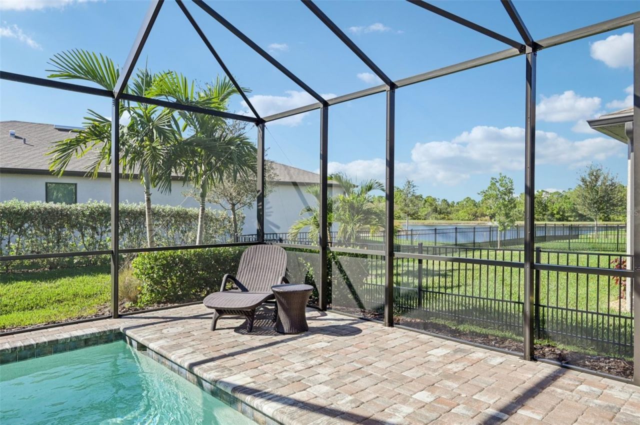 2481 Buckthorn Loop, North Port, FL 34289 Photo