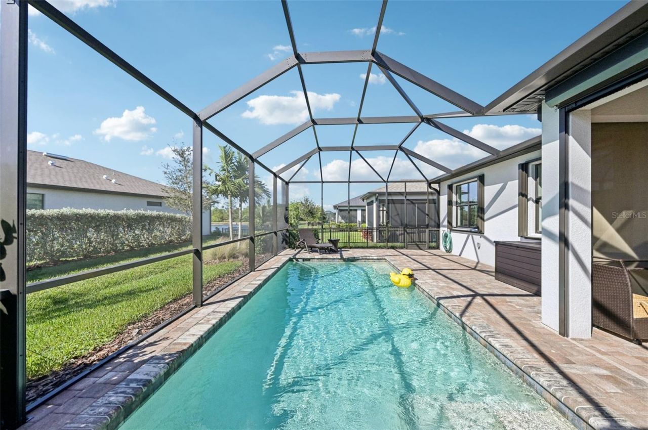 2481 Buckthorn Loop, North Port, FL 34289 Photo